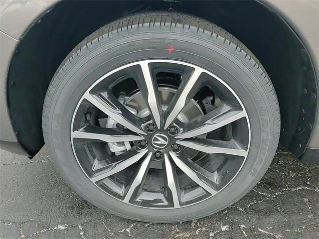 New 2026 Acura RDX A-Spec image 10