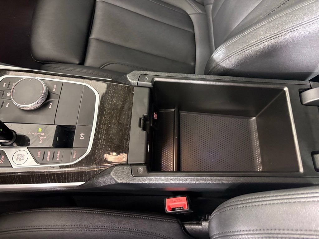 Used 2021 BMW 330i Sedan w/ Convenience Package RWD image 31