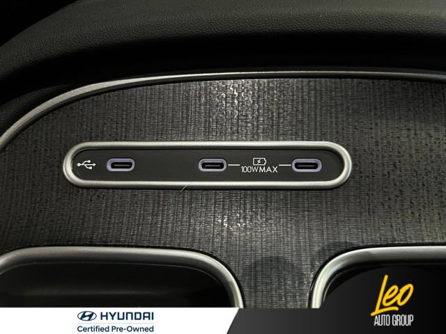 Used 2026 Hyundai Palisade SEL AWD/4WD image 15