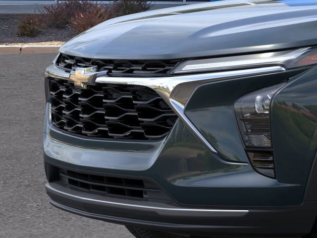 New 2026 Chevrolet Trax LT w/ Driver Confidence Package image 13