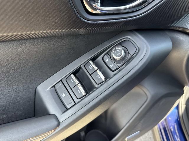 New 2026 Subaru Crosstrek 2.5i Limited w/ Crosstrek Mirror Package image 12