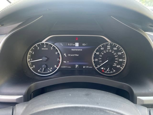 Used 2019 Nissan Murano Platinum w/ Cargo Package AWD/4WD image 6
