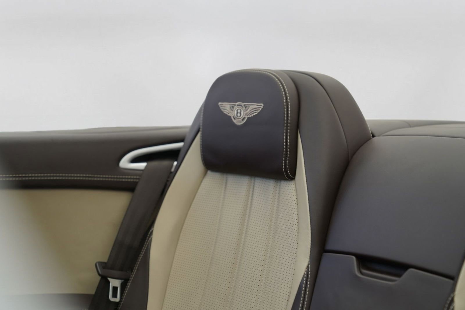 Used 2014 Bentley Continental GT V8 S AWD/4WD image 17