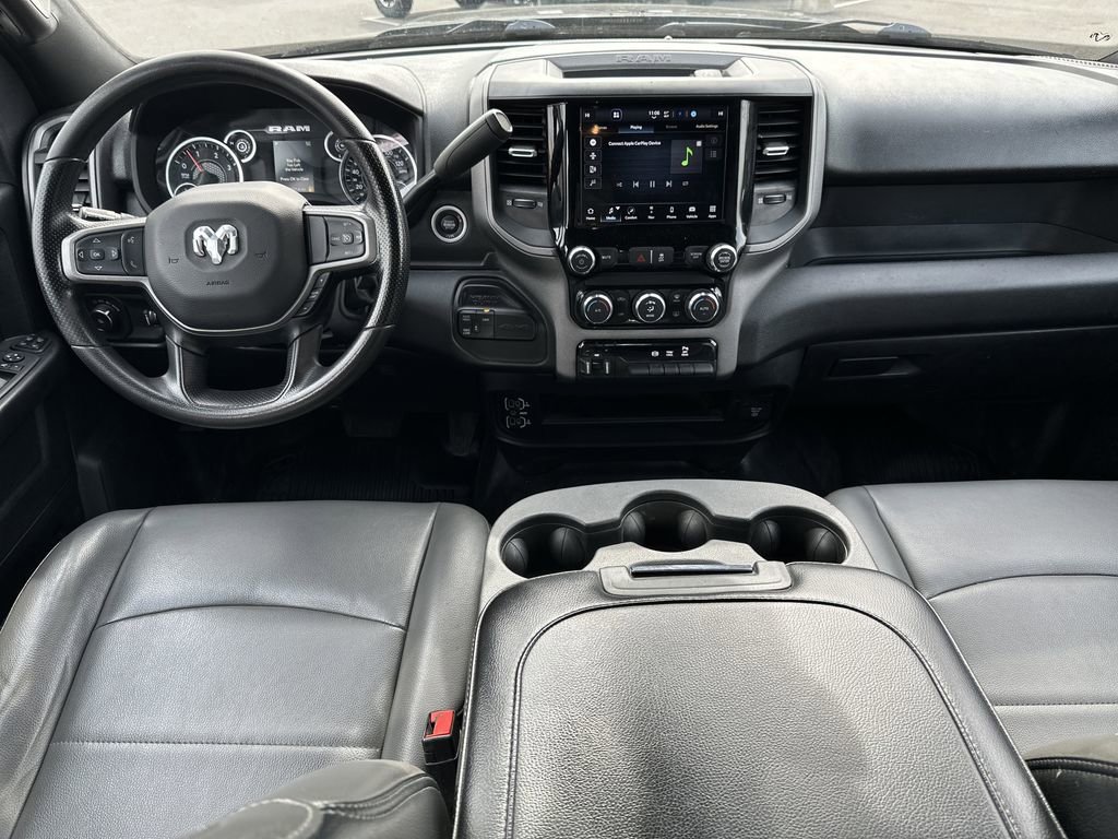 Certified 2024 RAM 3500 Tradesman w/ Bed Utility Group image 10