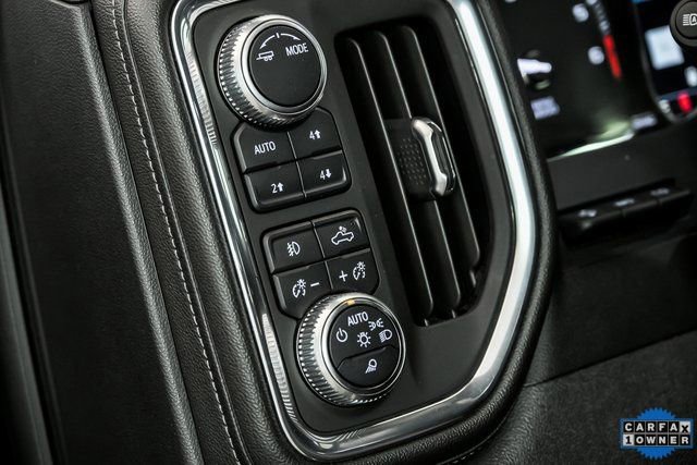 Used 2021 GMC Sierra 1500 Denali w/ Denali Ultimate Package image 16