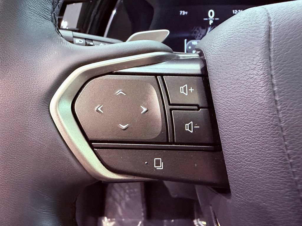 Certified 2025 Lexus RX 350 FWD w/ Convenience Package image 26