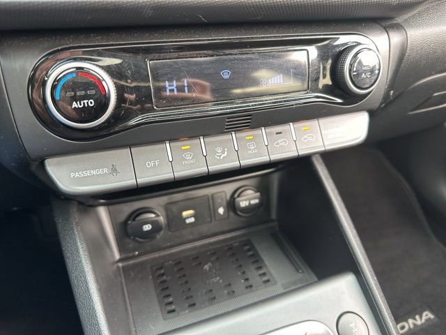 Used 2022 Hyundai Kona SEL w/ Convenience Package image 44