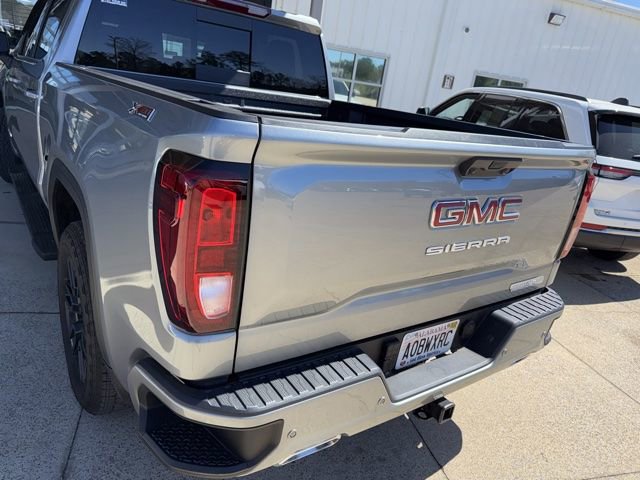 Used 2026 GMC Sierra 1500 Elevation w/ Elevation Premium Package image 17