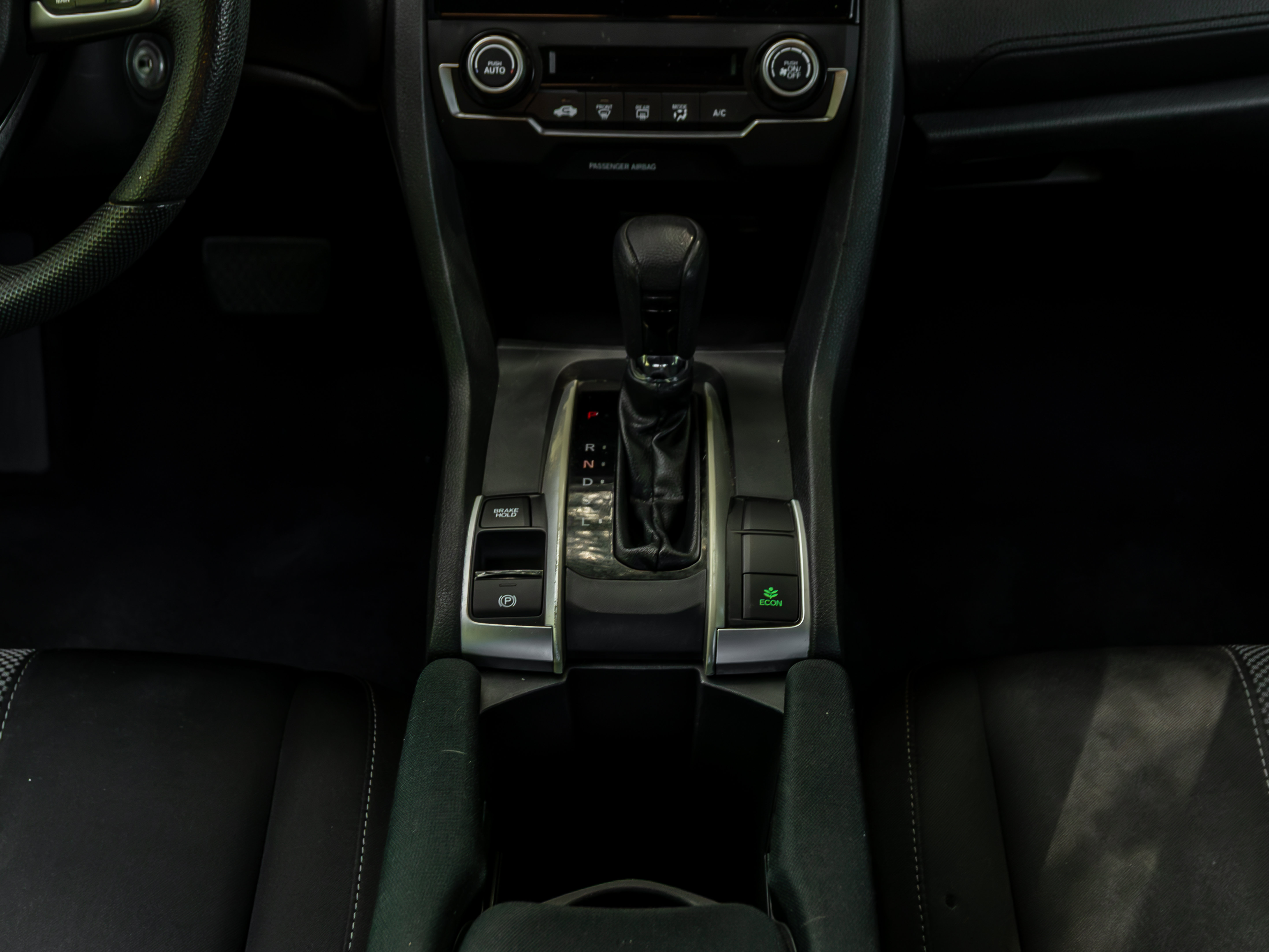 Used 2020 Honda Civic LX image 50