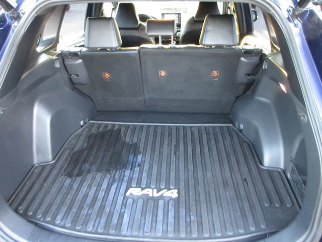 Used 2020 Toyota RAV4 XSE w/ XSE Grade Weather Package image 28