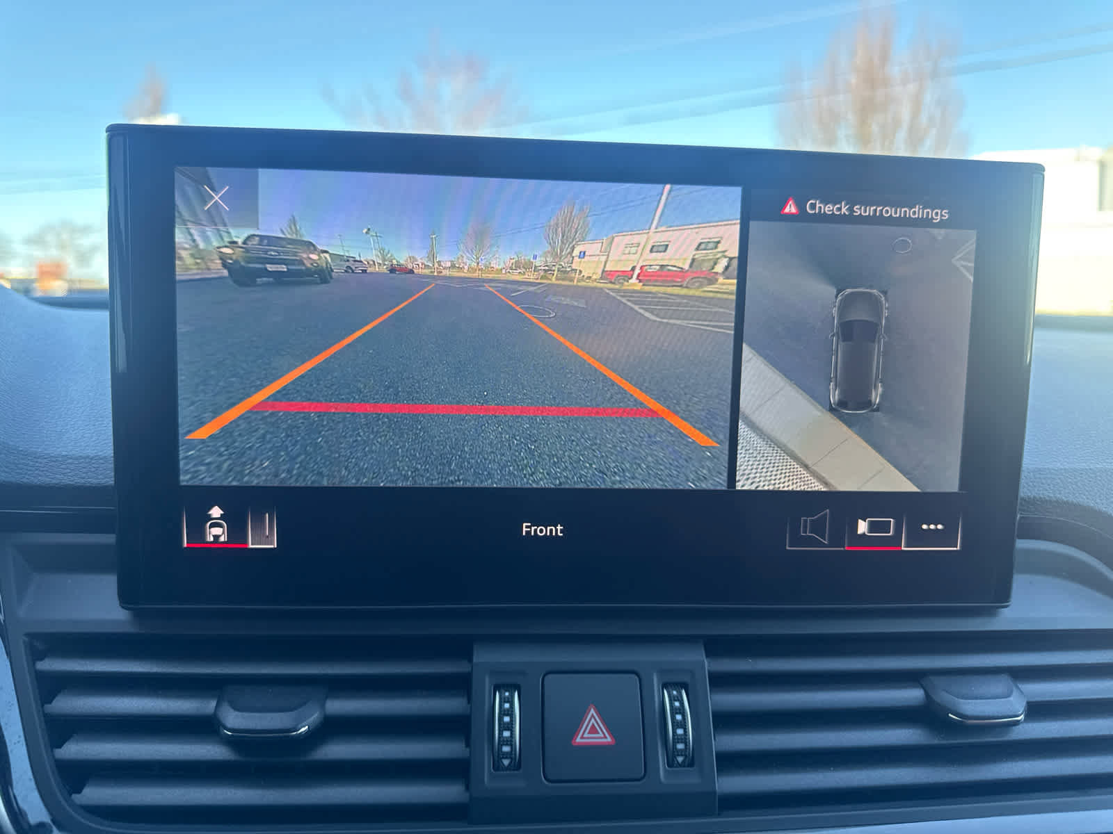 Used 2023 Audi Q5 2.0T Premium Plus w/ Premium Plus Package image 14