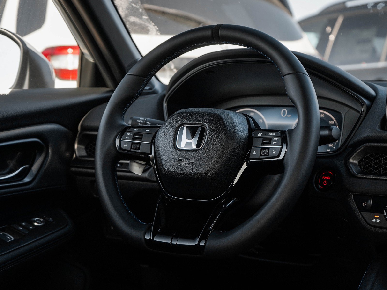 New 2026 Honda Prelude image 14