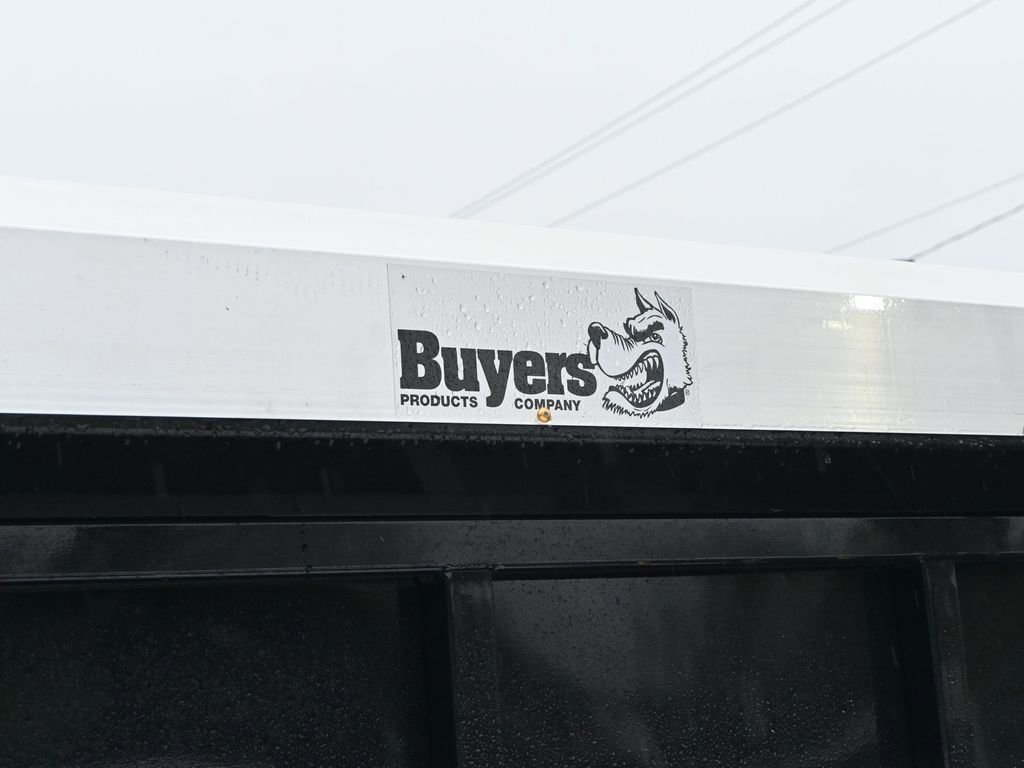 New 2026 Ford F550 4x4 Crew Cab image 25