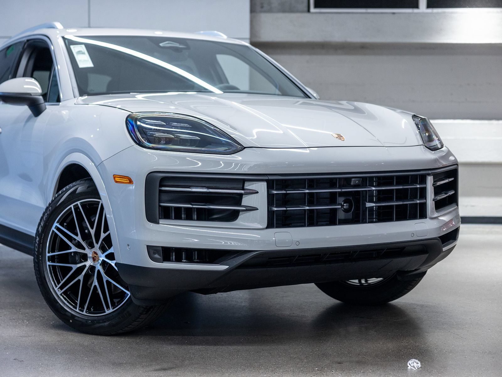 New 2026 Porsche Cayenne AWD/4WD image 16