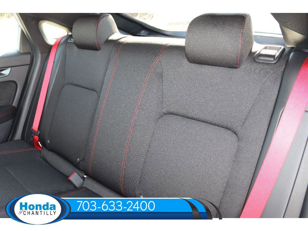 New 2025 Honda Civic Type R image 28