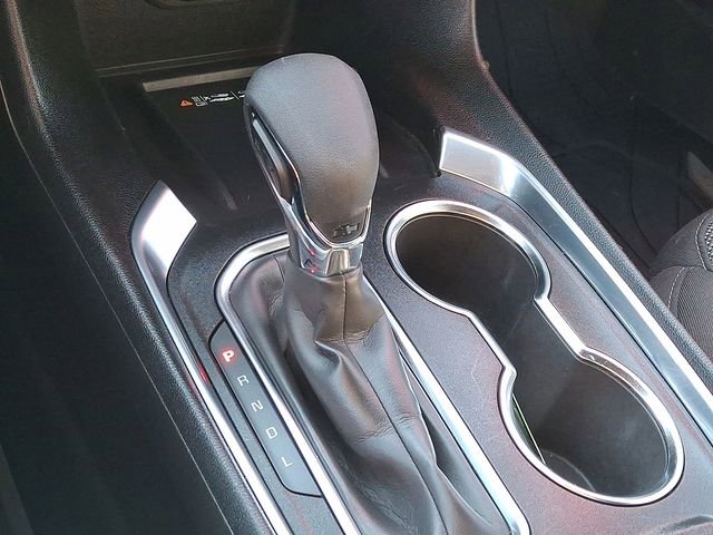 Used 2023 Chevrolet Traverse LT w/ LPO, Floor Liner Package image 15