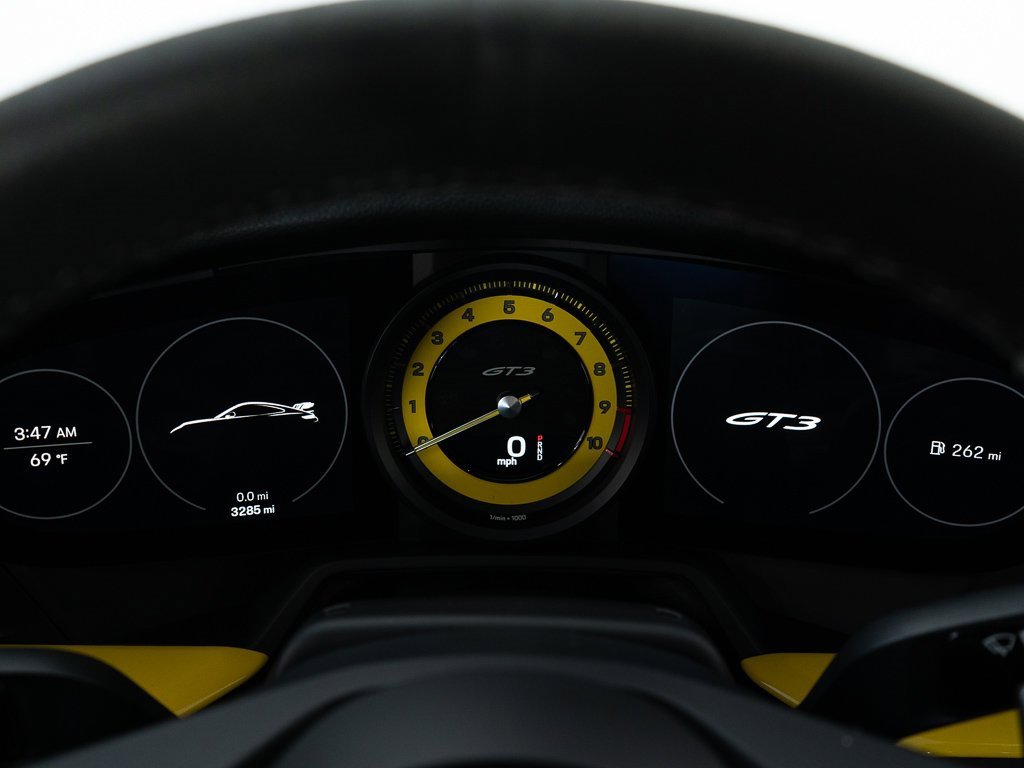 Used 2022 Porsche 911 GT3 image 26