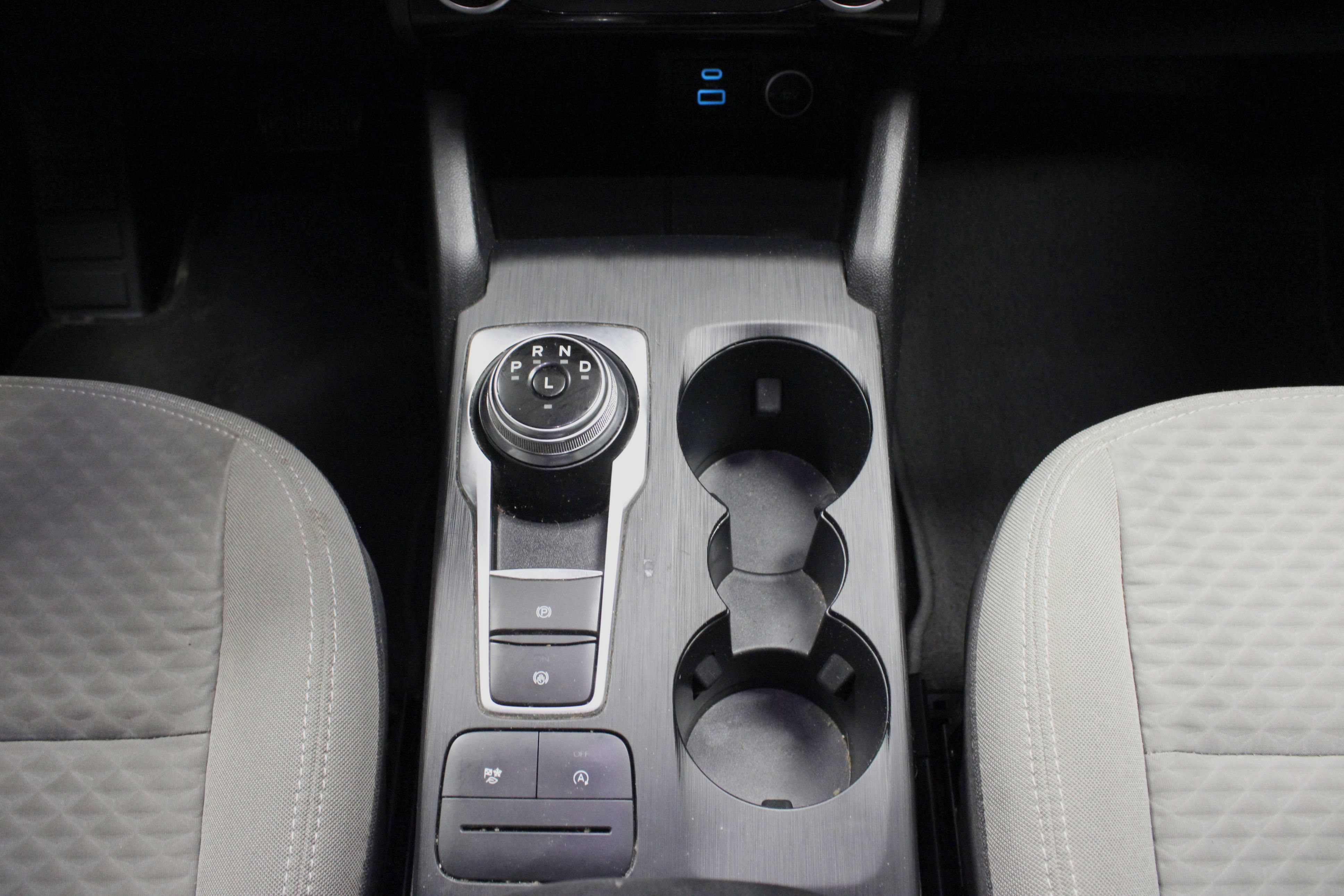 Used 2021 Ford Escape SE AWD/4WD image 19
