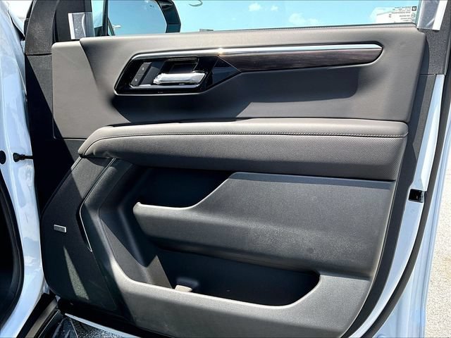 New 2026 Chevrolet Tahoe Premier AWD/4WD image 31