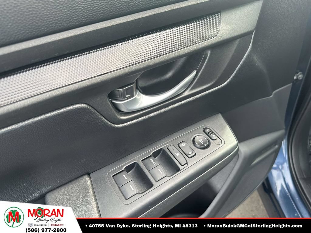 Used 2024 Honda CR-V LX image 16