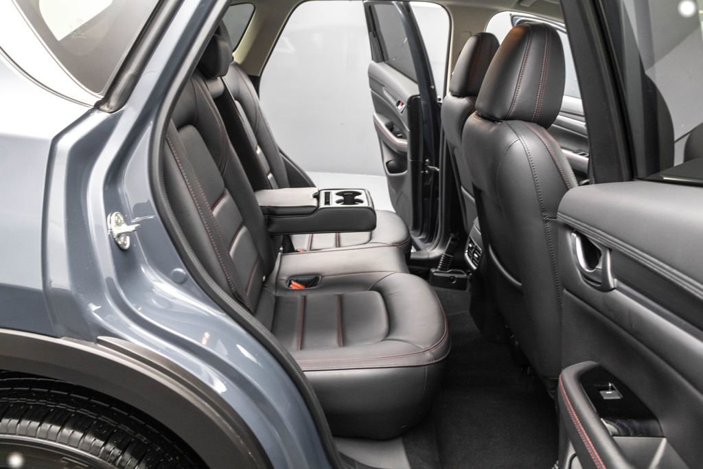 Used 2024 MAZDA CX-5 Carbon Edition image 29