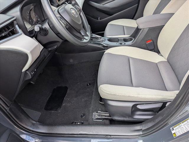 Certified 2024 Toyota Corolla LE image 14