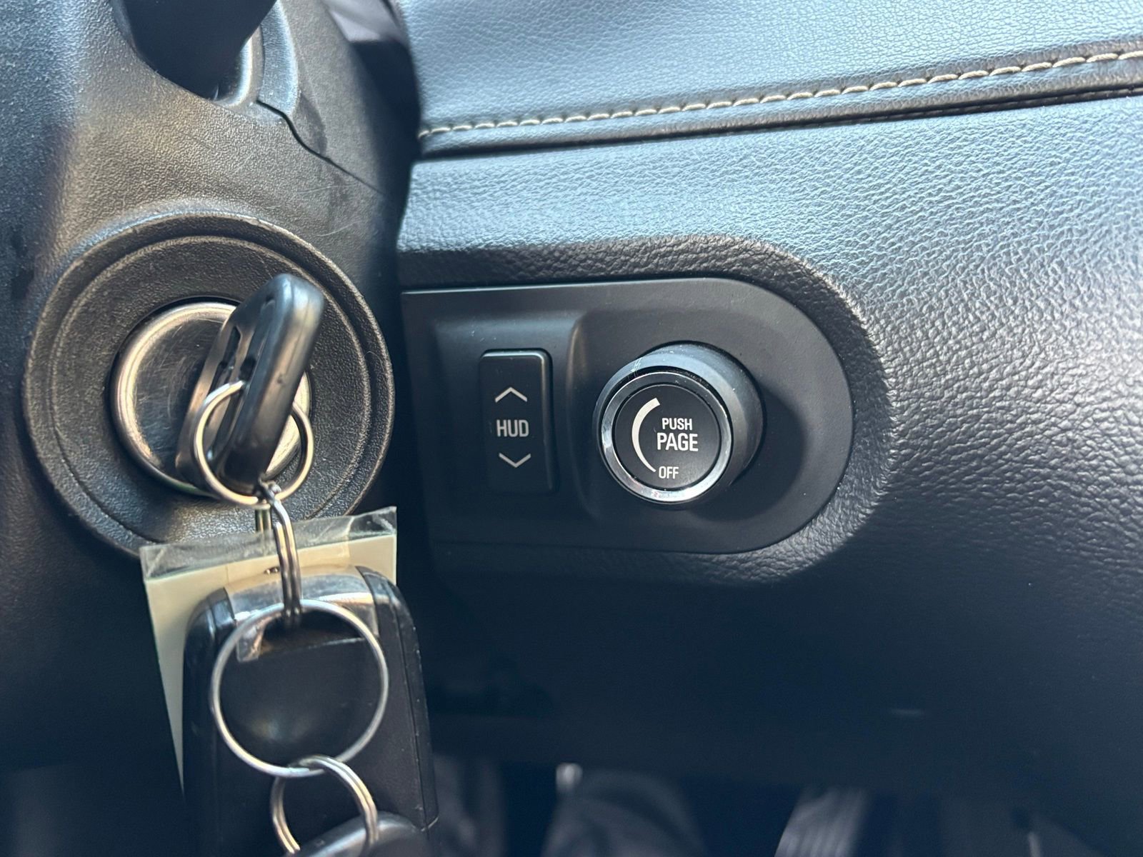 Used 2015 Chevrolet Camaro SS w/ RS Package image 20