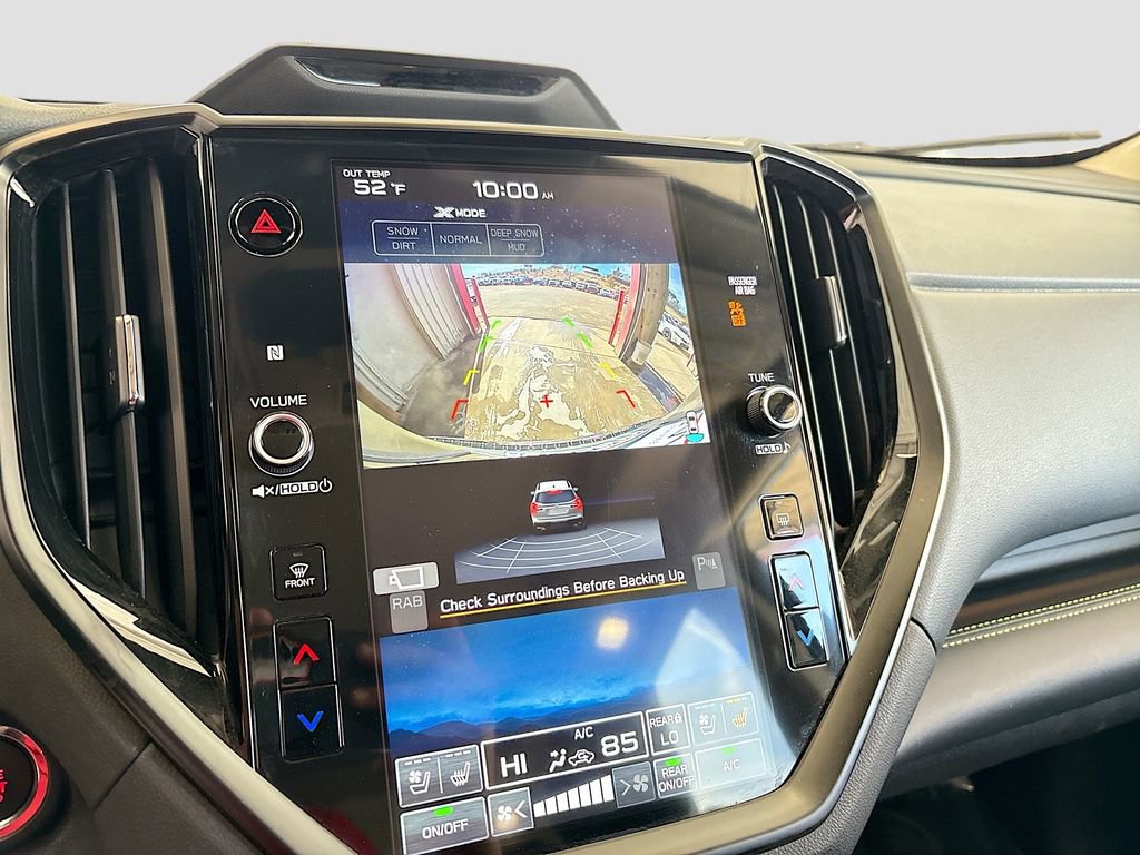 Used 2025 Subaru Ascent Bronze Edition image 13