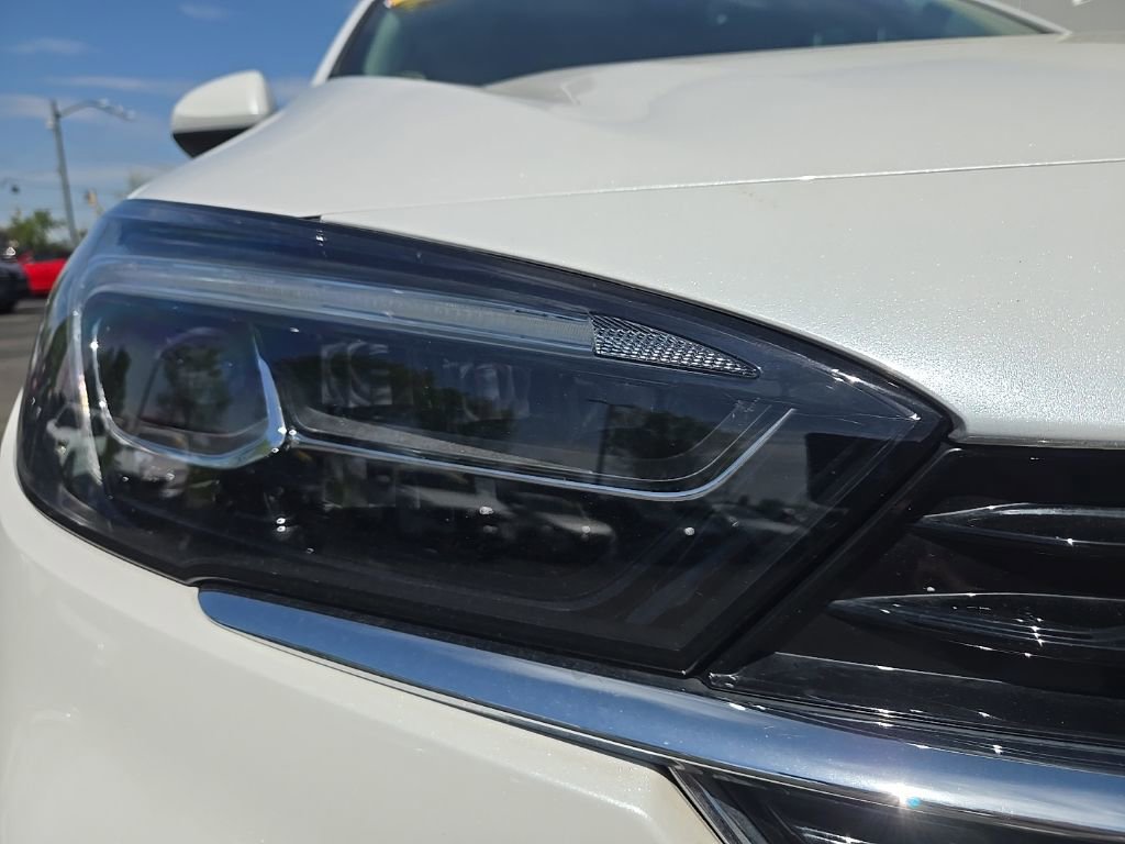 Used 2023 Buick Encore GX Essence w/ Experience Buick Package FWD image 20