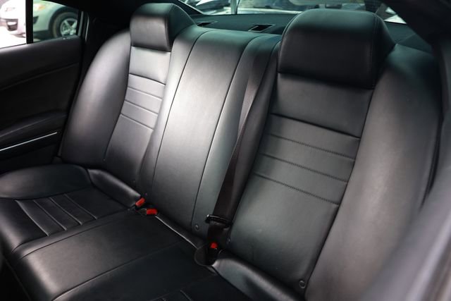 Used 2015 Dodge Charger Police RWD image 11