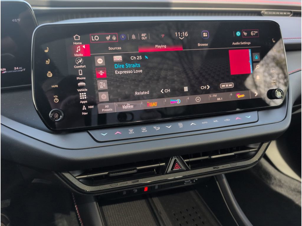 New 2026 Dodge Charger R/T image 13