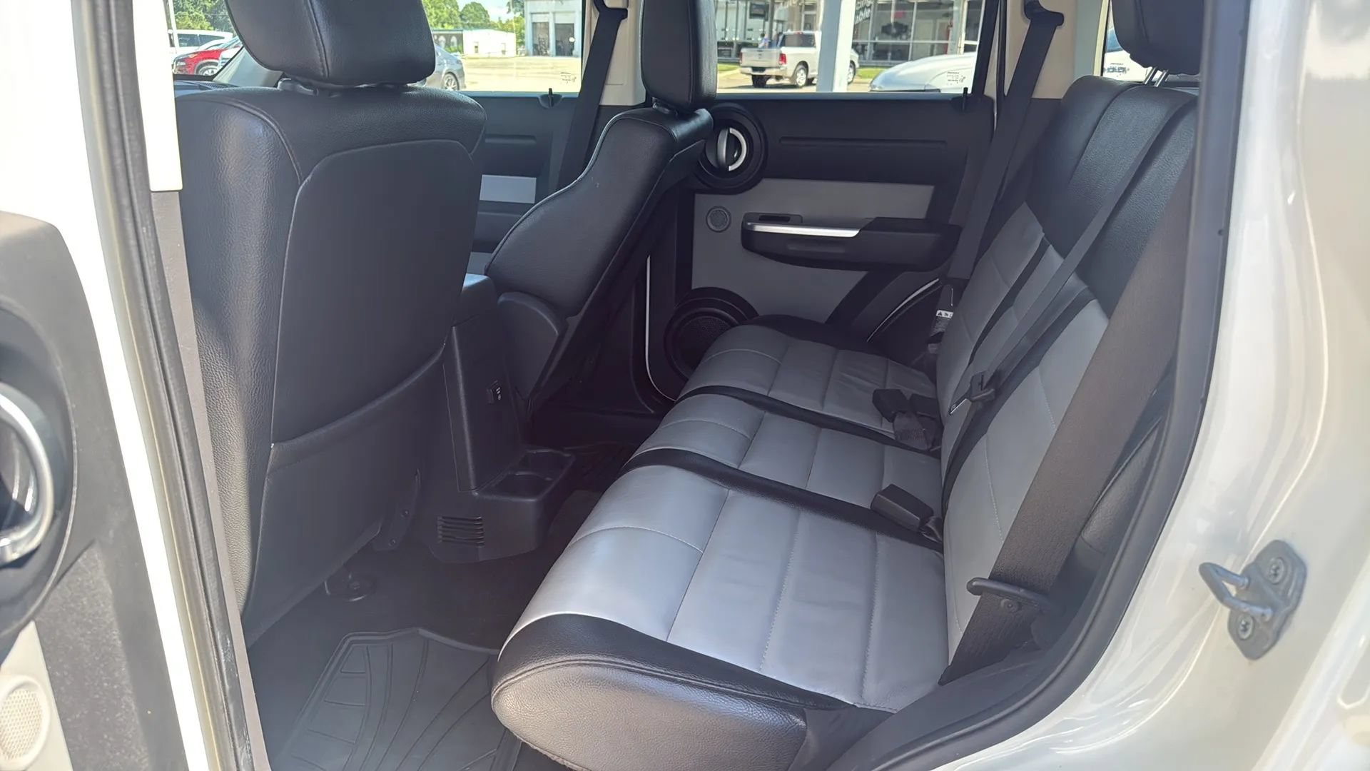 Used 2008 Dodge Nitro SLT w/ Convenience Group RWD image 11