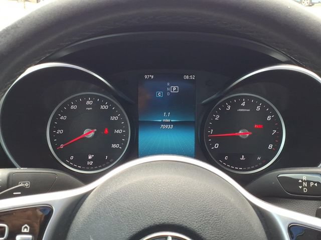 Used 2019 Mercedes-Benz C 300 Sedan w/ Premium Package image 20