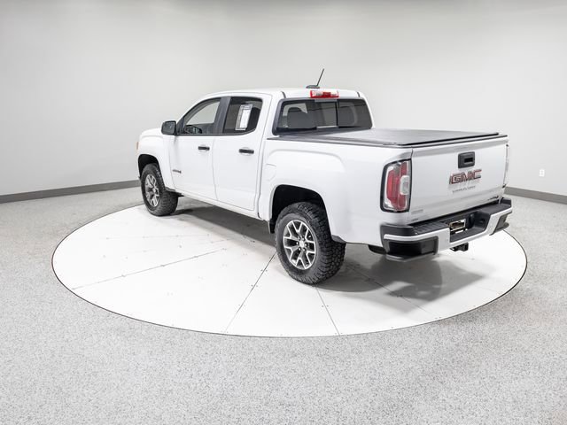 Used 2022 GMC Canyon AT4 w/ Driver Alert Package AWD/4WD image 37