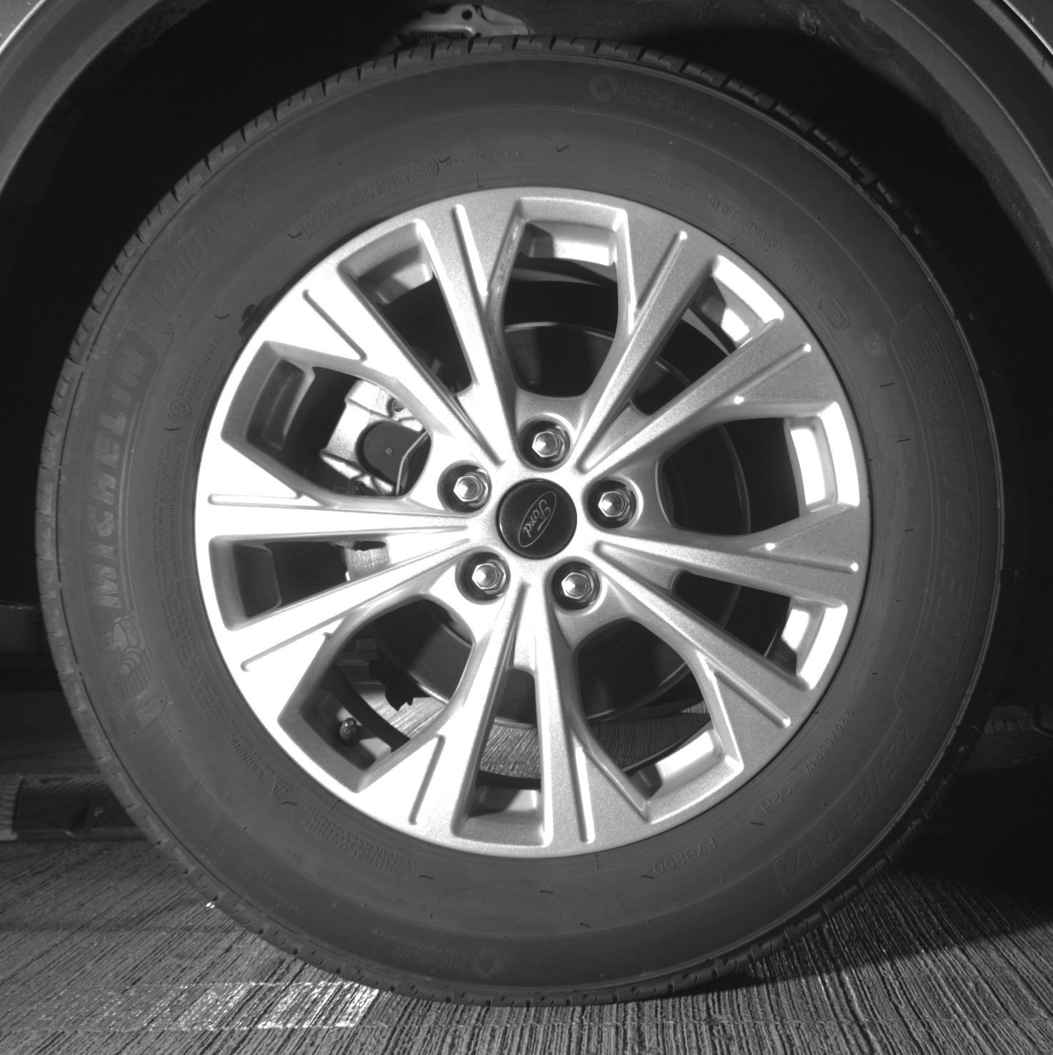 Used 2024 Ford Escape Active image 15