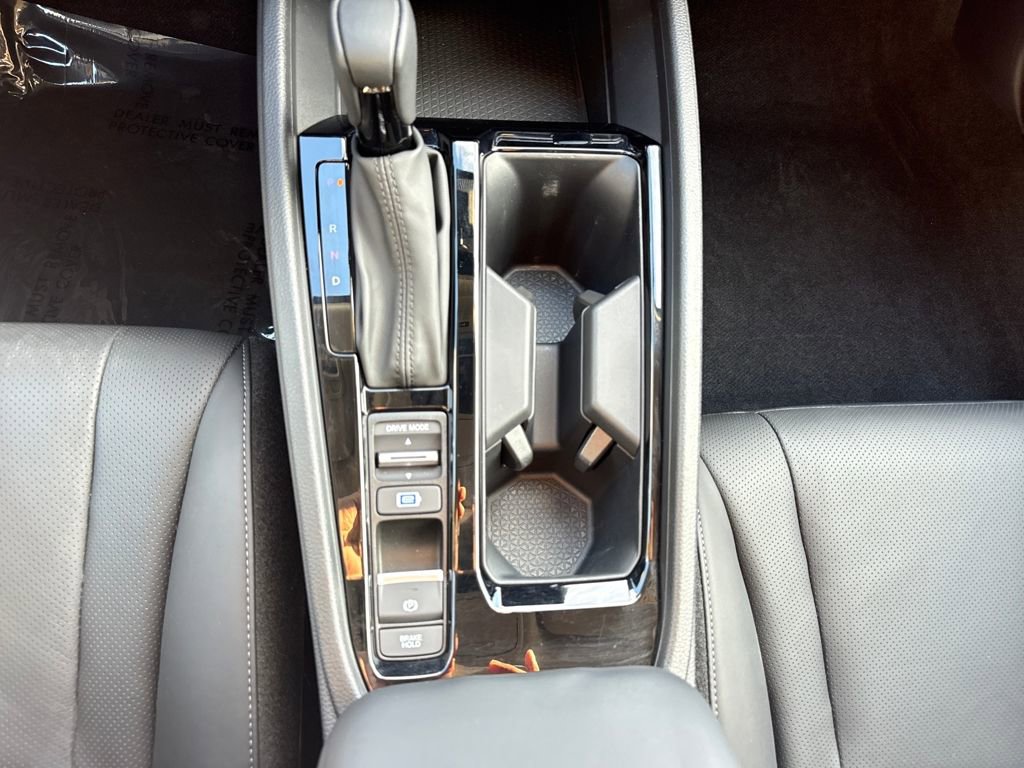 Certified 2023 Honda Accord EX-L image 20