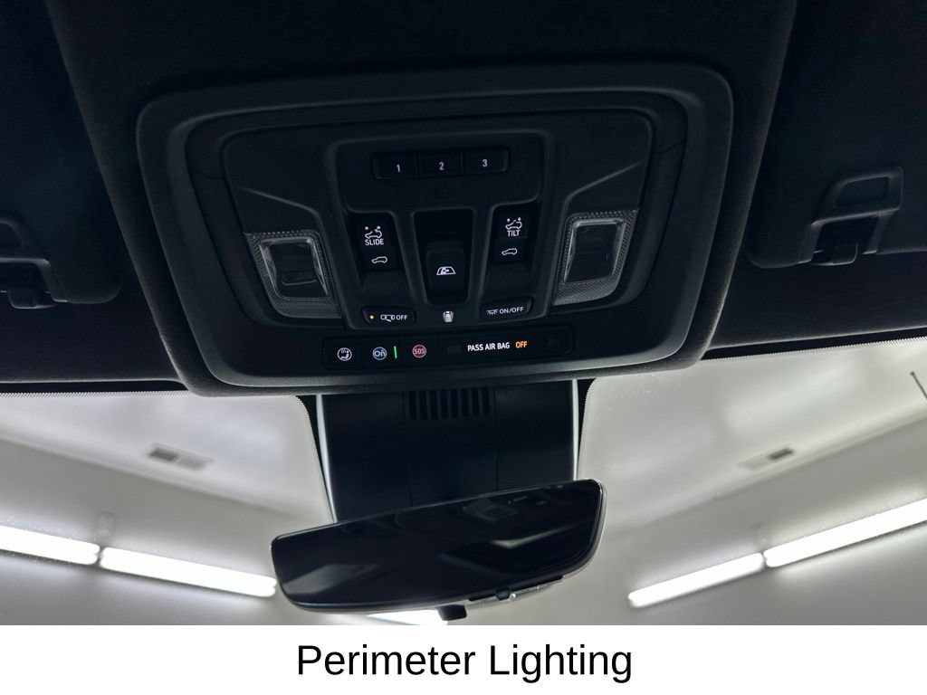 Used 2023 GMC Sierra 1500 Denali Ultimate AWD/4WD image 52