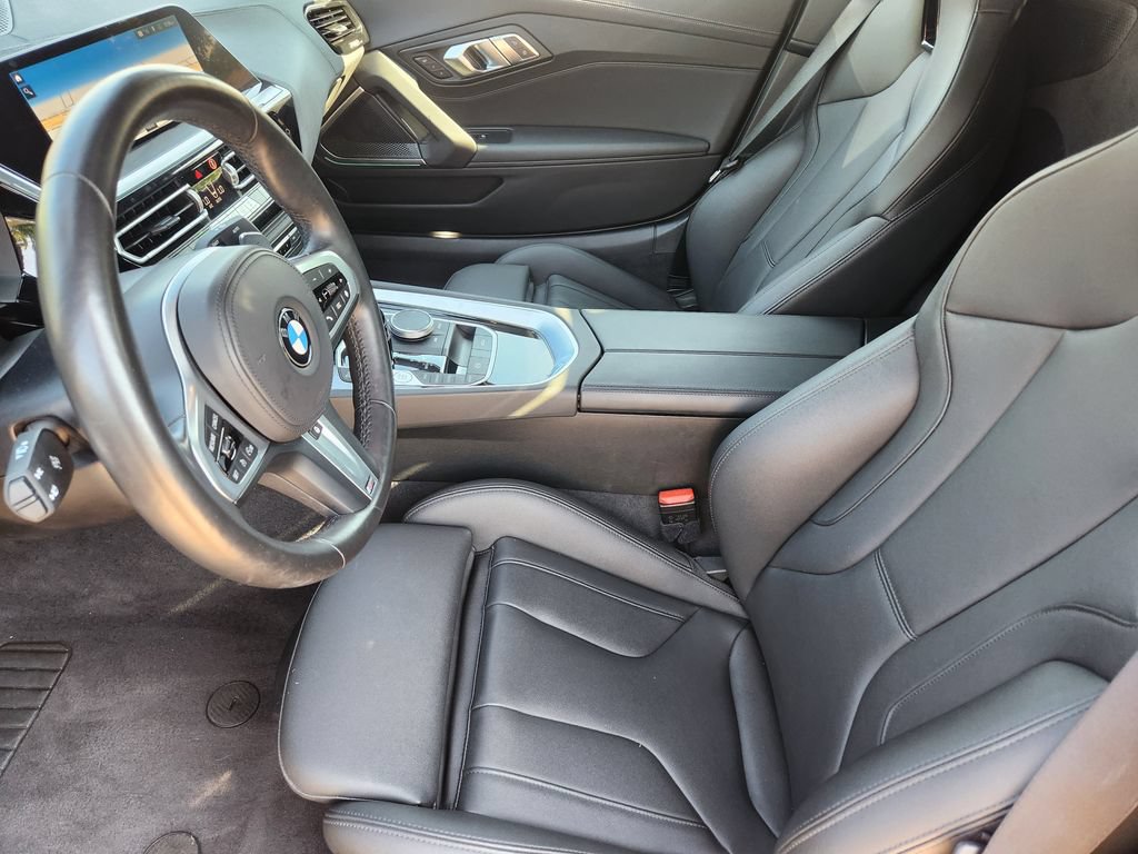 Used 2026 BMW Z4 sDrive30i RWD image 22