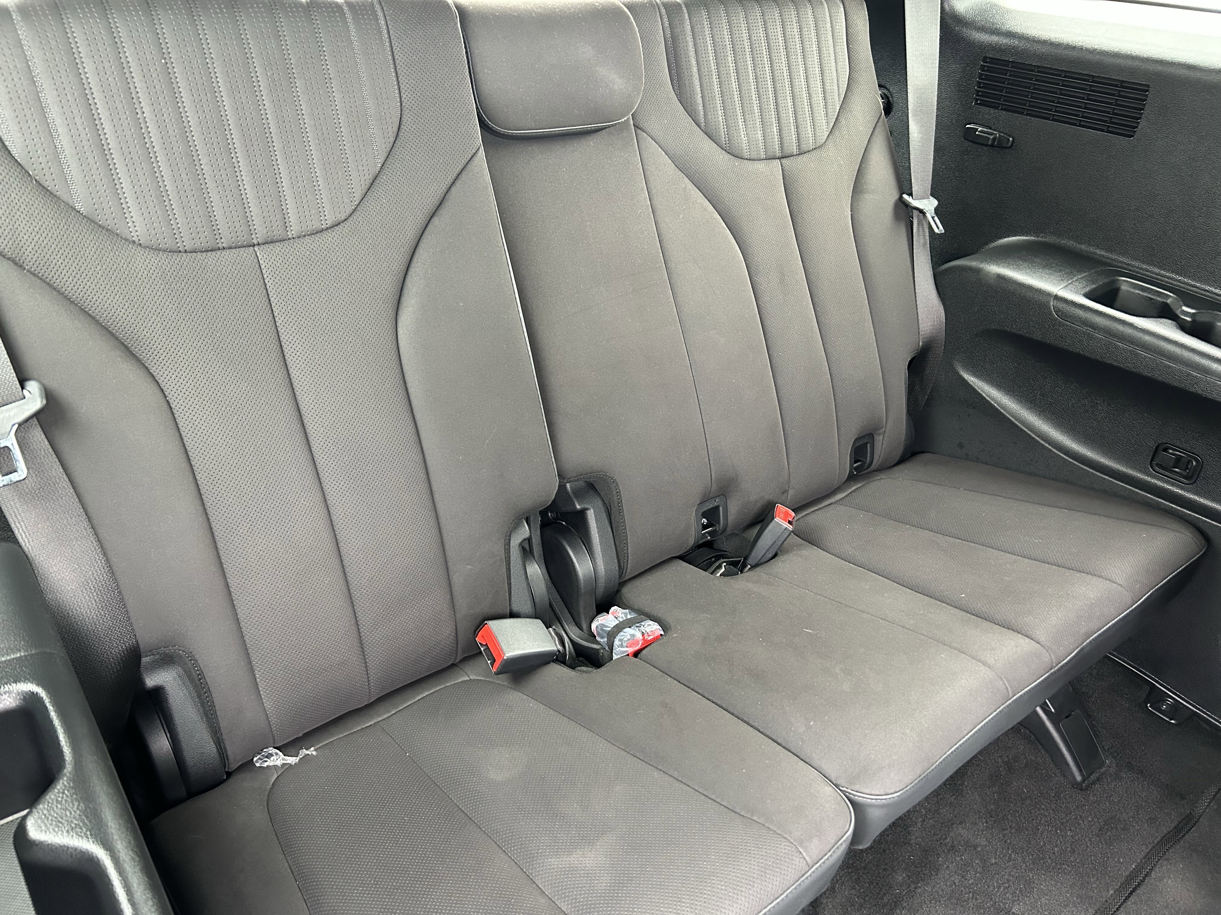 Used 2024 Hyundai Palisade Calligraphy image 14