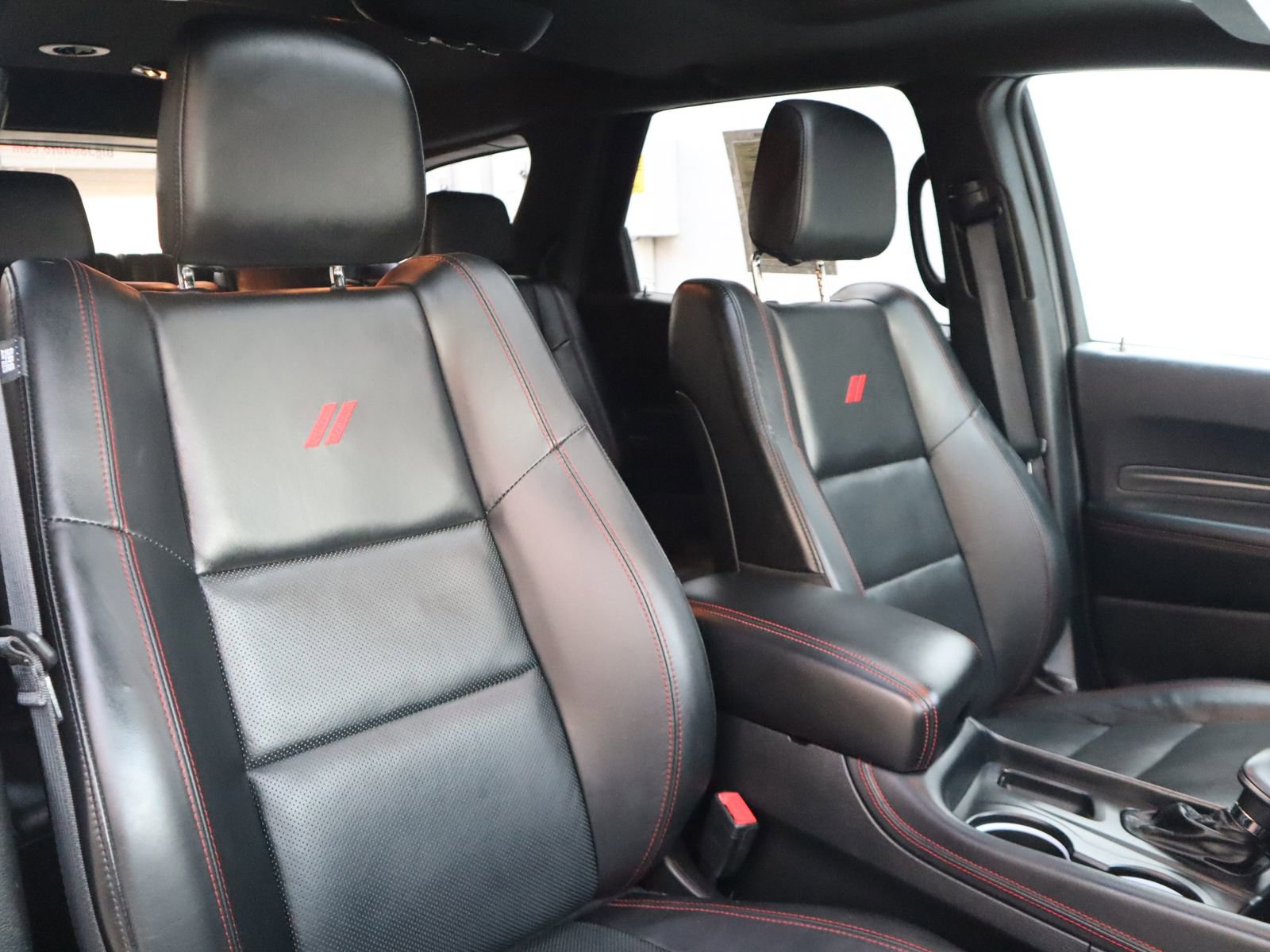 Used 2025 Dodge Durango GT image 61