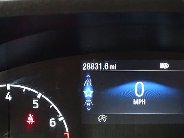 Used 2022 Ford Maverick XLT image 33