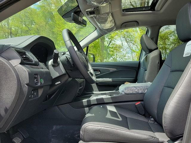 New 2026 Honda Ridgeline RTL image 9