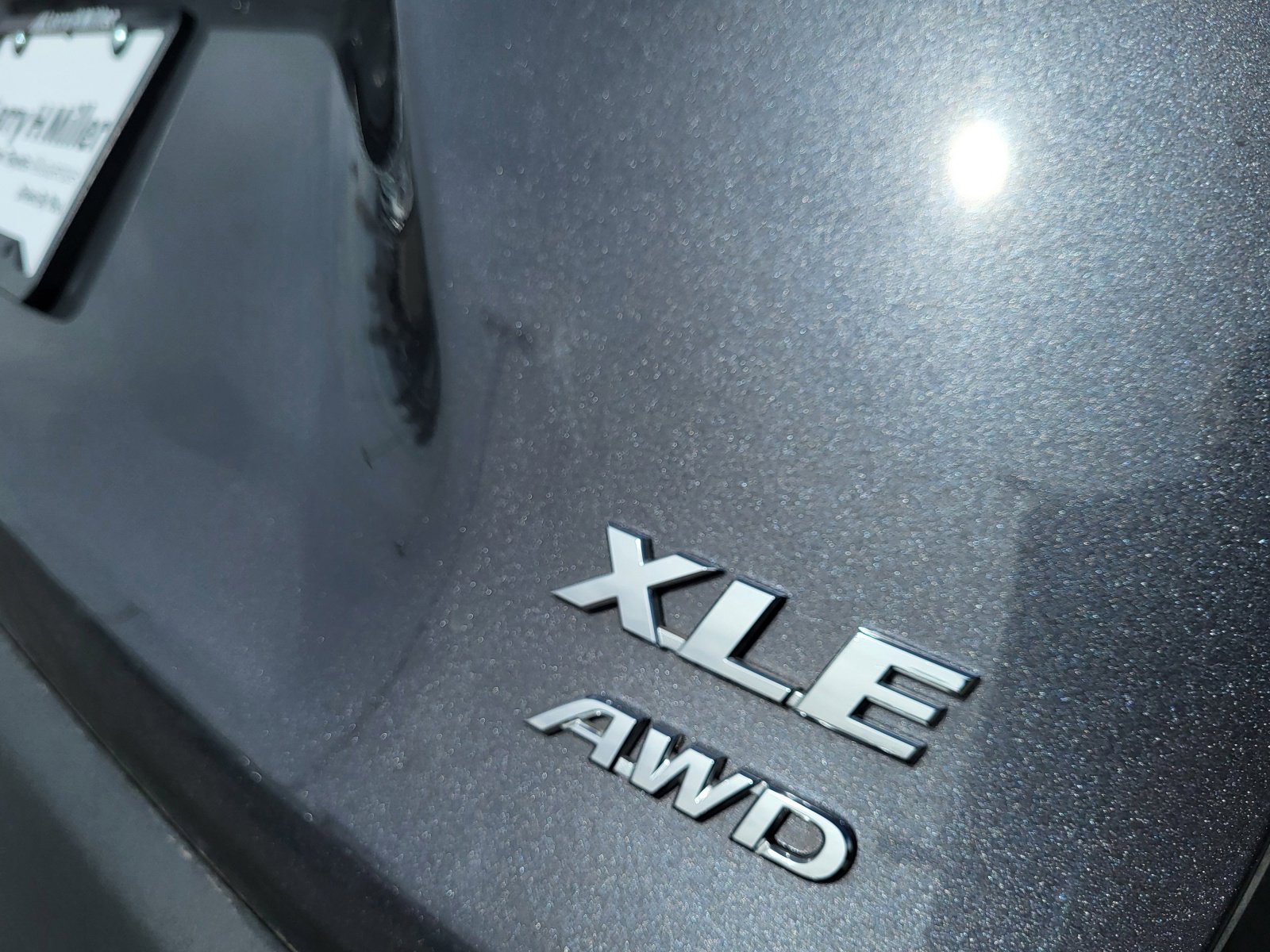 Certified 2025 Toyota RAV4 XLE w/ Convenience Package image 21