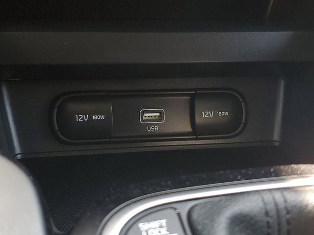 Used 2021 Kia Soul S FWD image 30