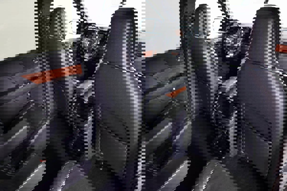 Used 2023 Lincoln Navigator Reserve image 43