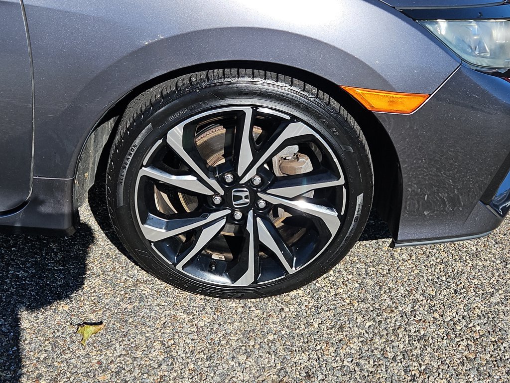 Used 2019 Honda Civic Si image 10