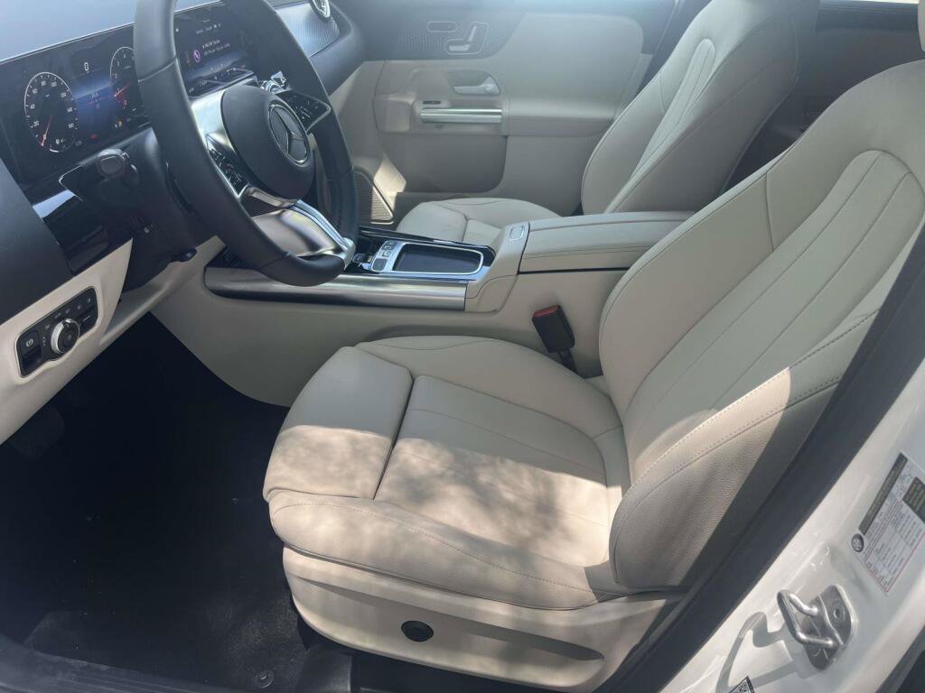 New 2026 Mercedes-Benz GLA 250 4MATIC image 15