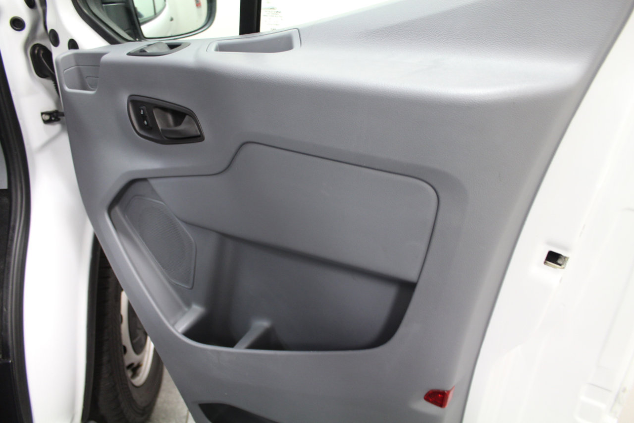Used 2018 Ford Transit 250 130 Low Roof image 24