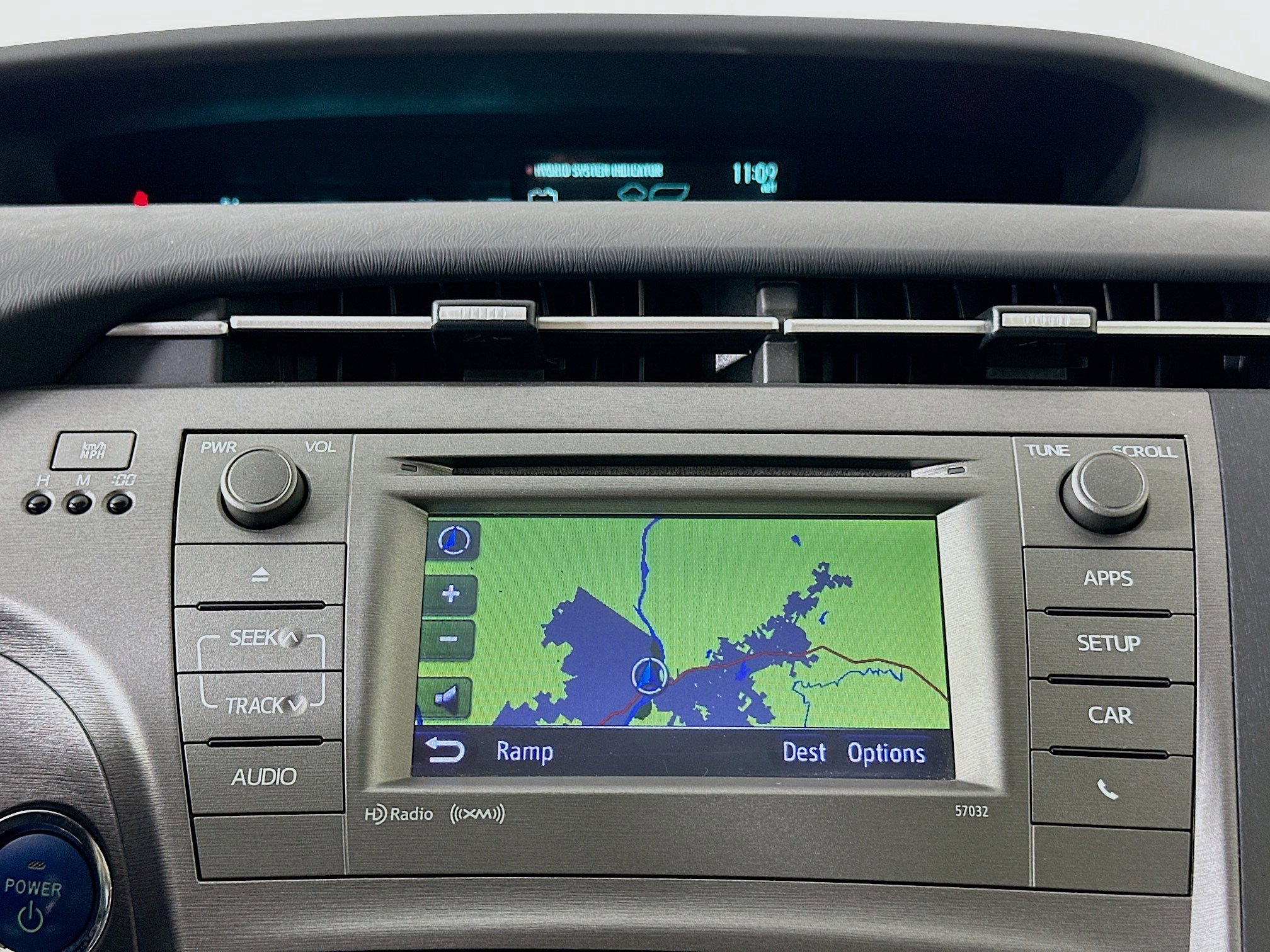 Used 2015 Toyota Prius Persona Series FWD image 21