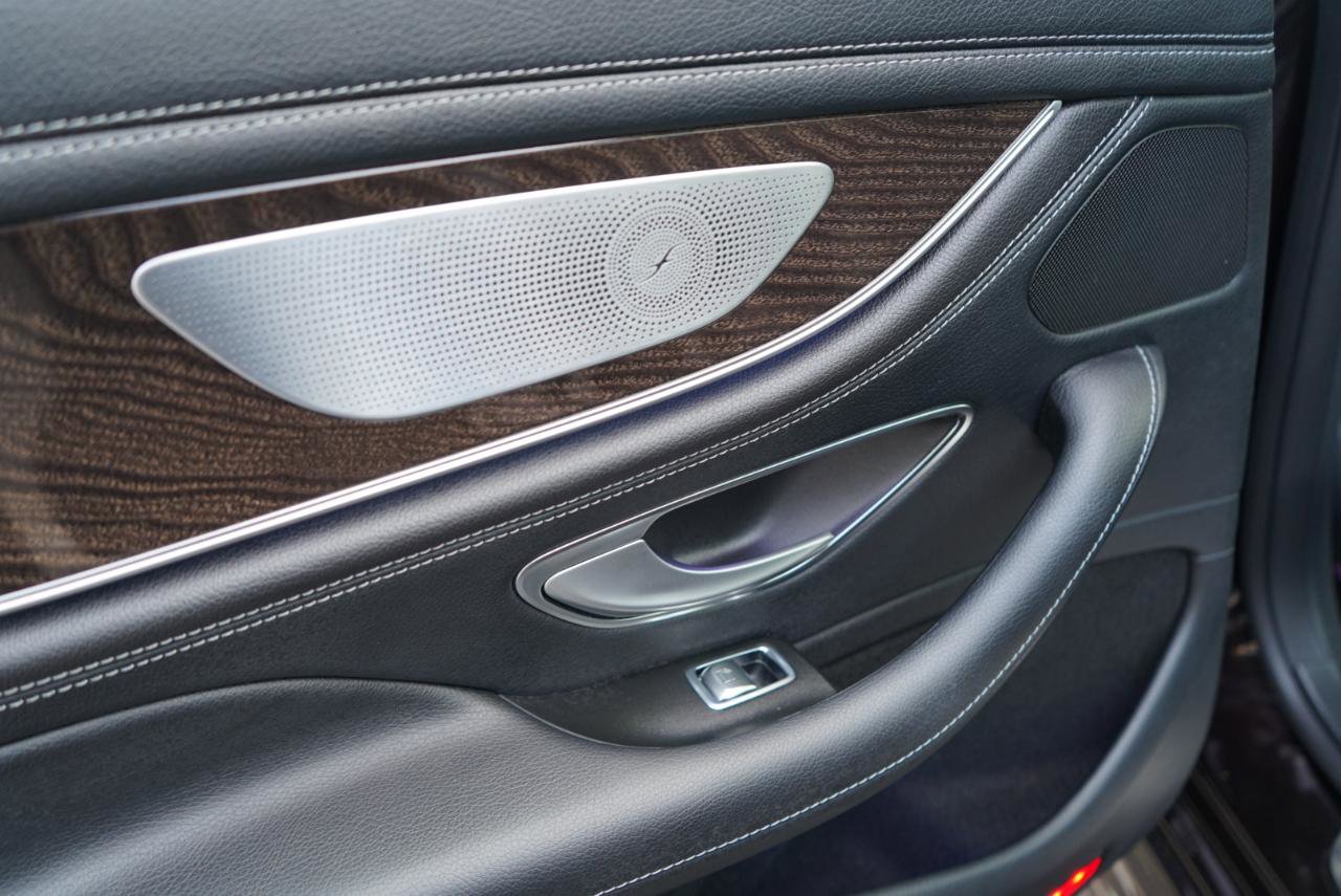 Used 2019 Mercedes-Benz CLS 450 CLS 450 4MATIC Coupe w/ Parking Assist Package image 45